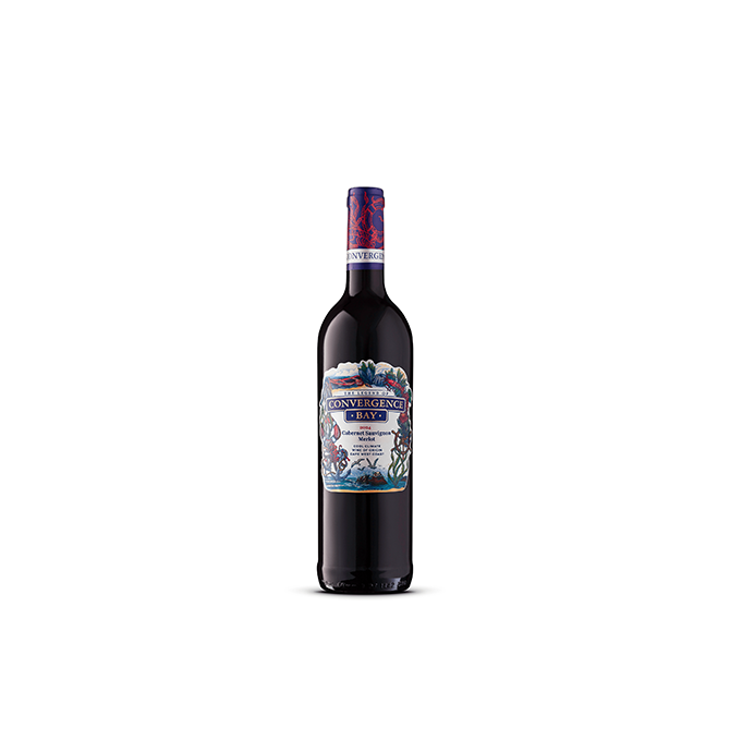 Cabernet Sauvignon / Merlot | 2024